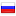 kv-design.ru hosted country
